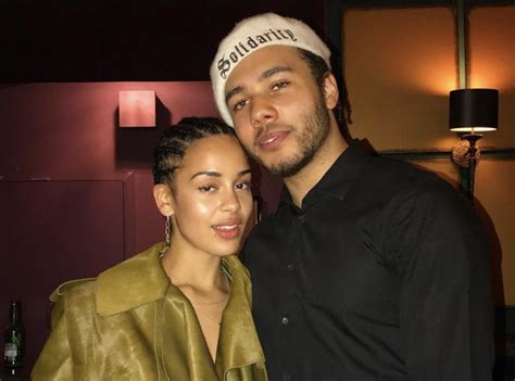 Jorja Smith Boyfriend 2024: Dating History & Exes